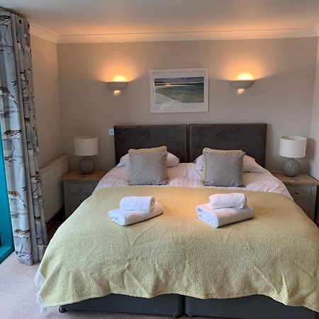 キングスブリッジCrabshell Quay Waterfront Living In Kingsbridgeアパートメント エクステリア 写真