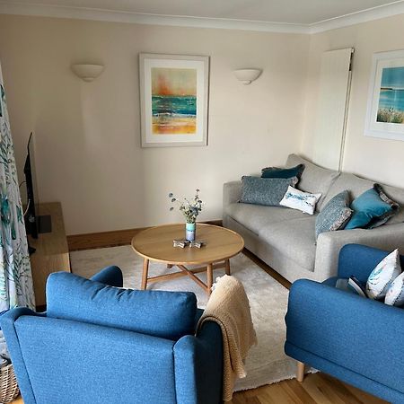 キングスブリッジCrabshell Quay Waterfront Living In Kingsbridgeアパートメント エクステリア 写真