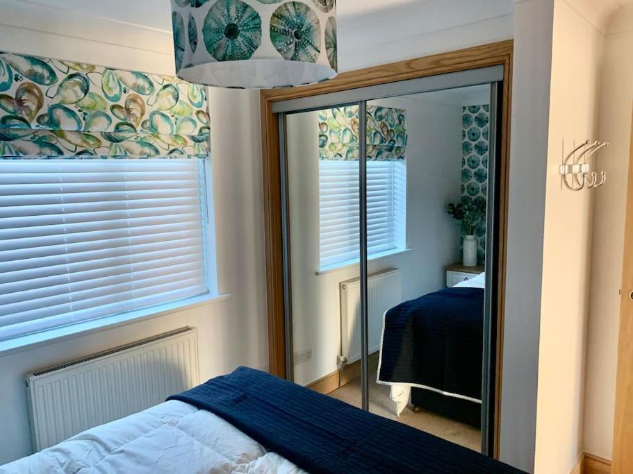 キングスブリッジCrabshell Quay Waterfront Living In Kingsbridgeアパートメント エクステリア 写真