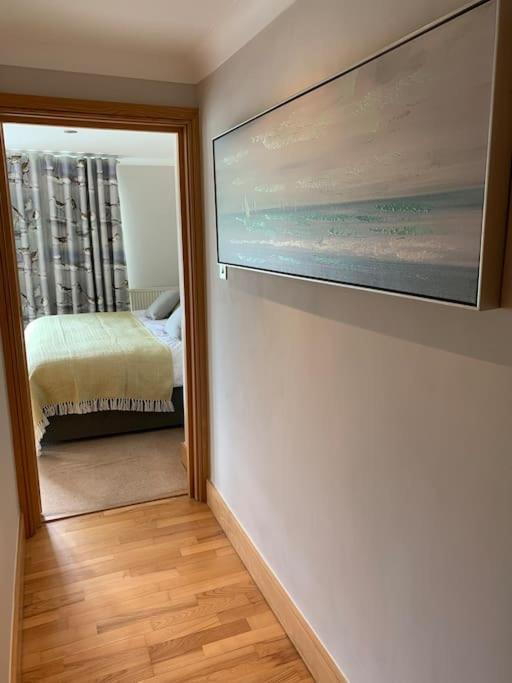 キングスブリッジCrabshell Quay Waterfront Living In Kingsbridgeアパートメント エクステリア 写真