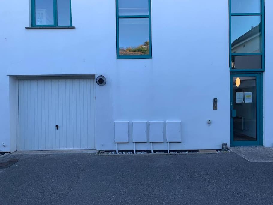 キングスブリッジCrabshell Quay Waterfront Living In Kingsbridgeアパートメント エクステリア 写真
