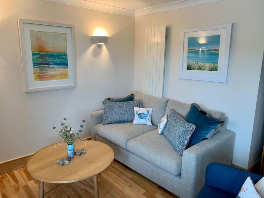 キングスブリッジCrabshell Quay Waterfront Living In Kingsbridgeアパートメント エクステリア 写真