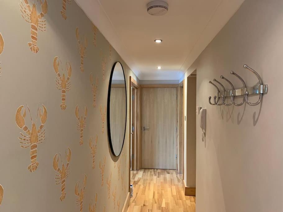 キングスブリッジCrabshell Quay Waterfront Living In Kingsbridgeアパートメント エクステリア 写真
