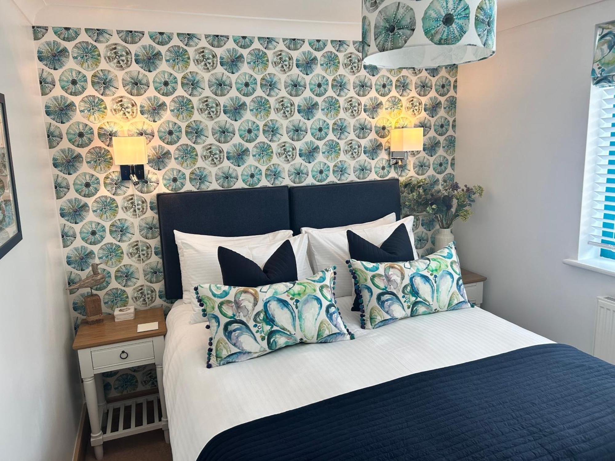 キングスブリッジCrabshell Quay Waterfront Living In Kingsbridgeアパートメント エクステリア 写真
